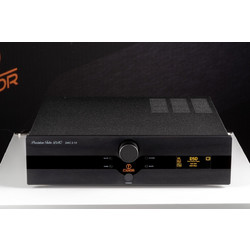 Canor Audio 2.10 D/A DAC