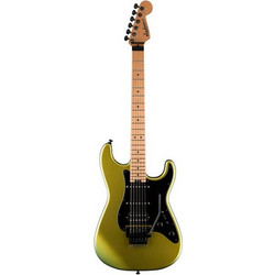 Jackson Custom Shop USA Ηλεκτρική Κιθάρα ST Style με Μαγνήτες HSS & Ταστιέρα Maple Acapulco Gold