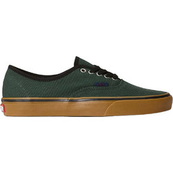 Vans Authentic Ανδρικά Sneakers Κυπαρισσί VN000D7Y17P