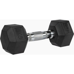 Virtufit Hexa Pro VF02008 Εξάγωνος Αλτήρας 9kg