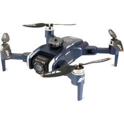 Amewi AMXFlight X8TGPS FPV Drone με Κάμερα 720p