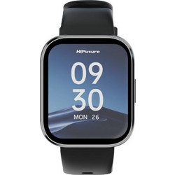 HiFuture FutureFit Zone 3 Black