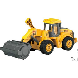 Tradesor Οδοστρωτήρας WD103-D1