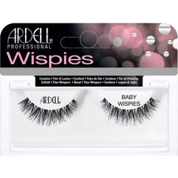 Ardell Baby Wispies Βλεφαρίδες Ενιαίες 2τμχ 074764652317