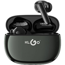 KLGO HK-60BL Ακουστικά Bluetooth In Ear Black