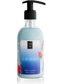Lavish Care Caldera Ενυδατική Lotion Σώματος 300ml
