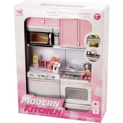 Tradesor Κουζίνα Mini 26213P
