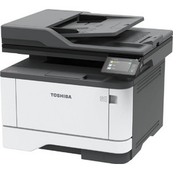 Toshiba e-STUDIO409S Μονόχρωμο Φωτοτυπικό Laser
