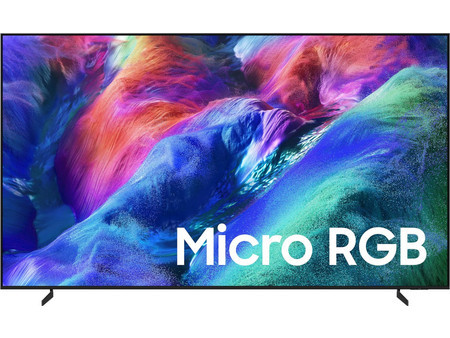Samsung 100R85H Vision AI Smart Τηλεόραση 85" 4K UHD Micro RGB HDR (2026)