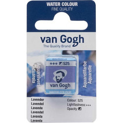 Royal Talens Van Gogh 525 Lavender Νερομπογιά 20865251