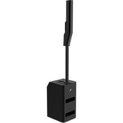 Audibax Detroit 1000X DSP