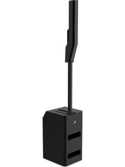 Audibax Detroit 1000X DSP