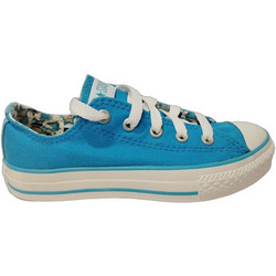 Converse All Star GIRL Ox YTH BL/RB EG 3U722