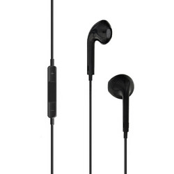 Tellur Urban TLL162012 Handsfree In-Ear 3.5mm Black