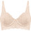 Celestino Bralette με Μπανέλα Μπεζ WU9833.A961