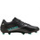 Puma Ultra 7 Play FG/AG 109146-02-1 Ποδοσφαιρικά Παπούτσια με Τάπες Μαύρα
