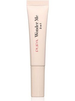 Pupa Wonder Me 3 in 1 Multifunction 050 Peach Liquid Concealer 7.5ml