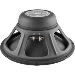 Jensen Tornado Stealth Woofer Ηχείου 12" 8Ω 65W