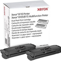Xerox 006R04964 Black Toner