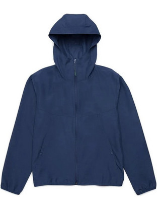 Herschel Ανδρικό Μπουφάν Χειμωνιάτικο Puffer Μπλε 15001-00003