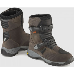 Forma Adventure Air Low Dry Brown