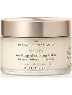 Rituals The Ritual Of Namaste Purify Melting Γαλάκτωμα Ντεμακιγιάζ 100ml
