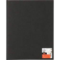 Canson ArtBook One Sketchbook 27.9x35.6cm 100gr/m² 100 Φύλλα