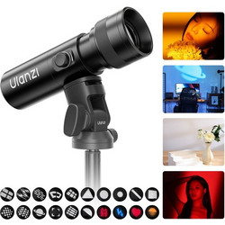 Ulanzi LM01 Flashlight