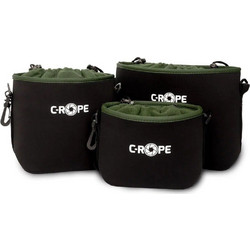 C-Rope CRP-CNB-XL V2 Black 32x20x12cm