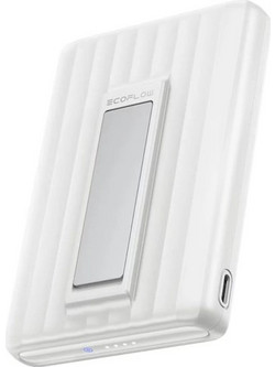 EcoFlow Rapid Μαγ Magsafe Power Bank 10000mAh 30W με Θύρα USB-C White