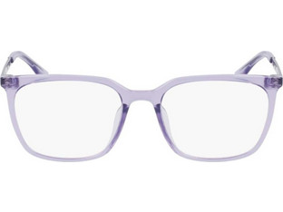 Converse CV8010 538 Γυναικείος Σκελετός Γυαλιών Οράσεως Κοκάλινος Μωβ