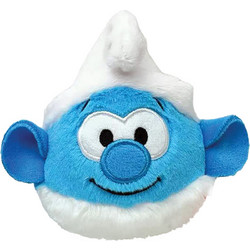 Ty Beanie Bouncers Στρουμφάκι ]