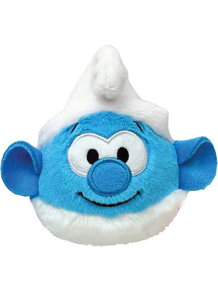 Ty Beanie Bouncers Στρουμφάκι ]