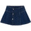 Mayoral Παιδική Φούστα Navy Μπλε 16-04902-037