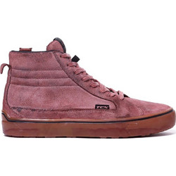 TCX Street 3 Faded WP Red