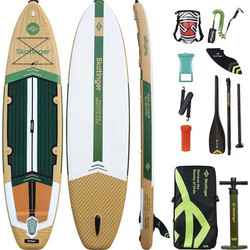 Skatinger Peninsula Trojan Horse Φουσκωτή Σανίδα SUP Touring 335cm