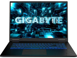 Gigabyte Gaming A18 Pro DYJG3EEBC4SH (Core 7 240H/32GB/1TB SSD/GeForce RTX 5080 16GB/Windows 11)