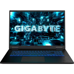 Gigabyte Gaming A18 Pro DYJG3EEBC4SH (Core 7 240H/32GB/1TB SSD/GeForce RTX 5080 16GB/Windows 11)