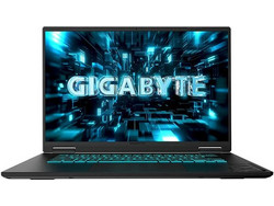 Gigabyte Gaming A16 PRO DYHG5EECC4SD (Core 7 240H/32GB/2TB SSD + 2TB SSD/GeForce RTX 5080 16GB/Windows 11) [