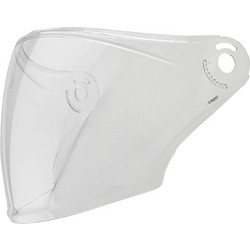 XVX Helmets Ζελατίνα Κράνους Διάφανη για Galaxy RX-460