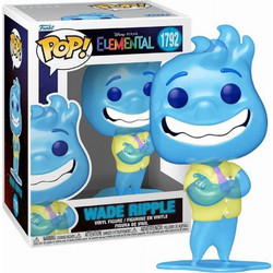 Funko Pop! Disney 1792 Wade Ripple