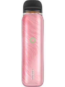 Aspire Pixo Aura 2 Rose Pink Ηλεκτρονικό Τσιγάρο Pod Kit 2ml με Ενσωματωμένη Μπαταρία