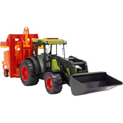 Tradesor Τρακτέρ με Αξεσουάρ 8788E