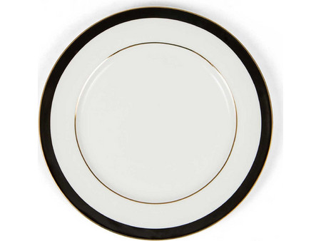 Coincasa Πιάτο Φρούτου Πορσελάνης 20cm 007368909