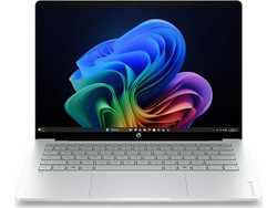 HP OmniBook 5 14 14-hm0010nwx Touch (Ryzen AI 9 465/32GB/1TB SSD/Radeon 880M Graphics/Windows 11)