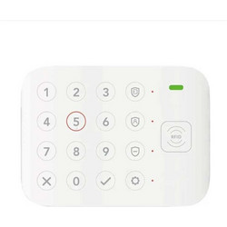BMC BMC-K300 Ασύρματο Πληκτρολόγιο Συναγερμού RFID