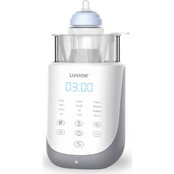 Luvion Smartlift Pro Ψηφιακός Θερμαντήρας Μπιμπερό