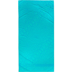 Spokey Πετσέτα Θαλάσσης Microfiber Τιρκουάζ 80x160cm 926049
