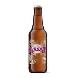Νήσος Ipa Μπουκάλι 330ml