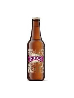 Νήσος Ipa Μπουκάλι 330ml